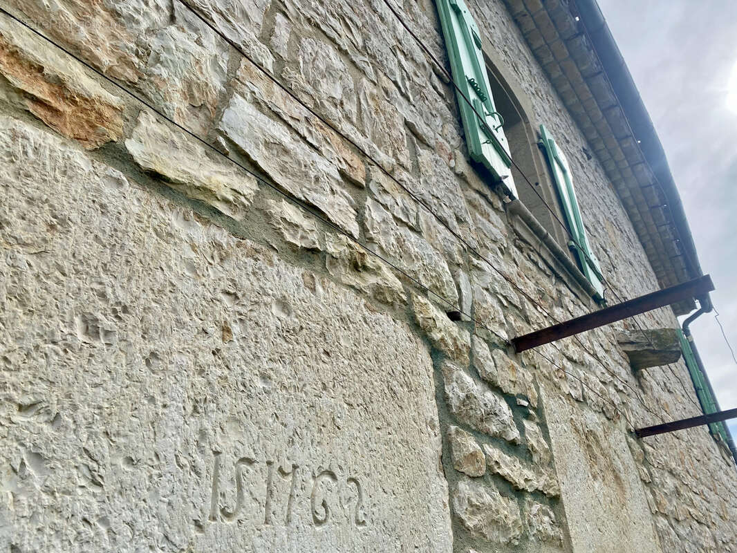 Maison à BRUNIQUEL