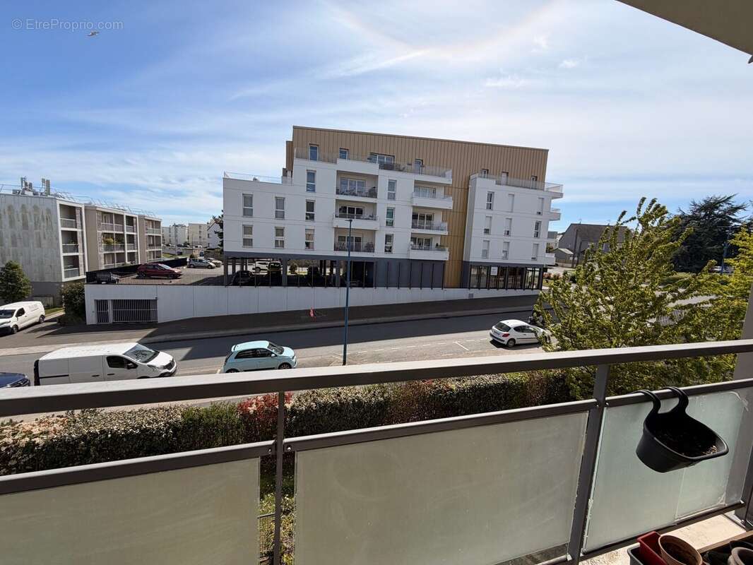 Appartement 66 m² à Saint-Malo  - photo 2
