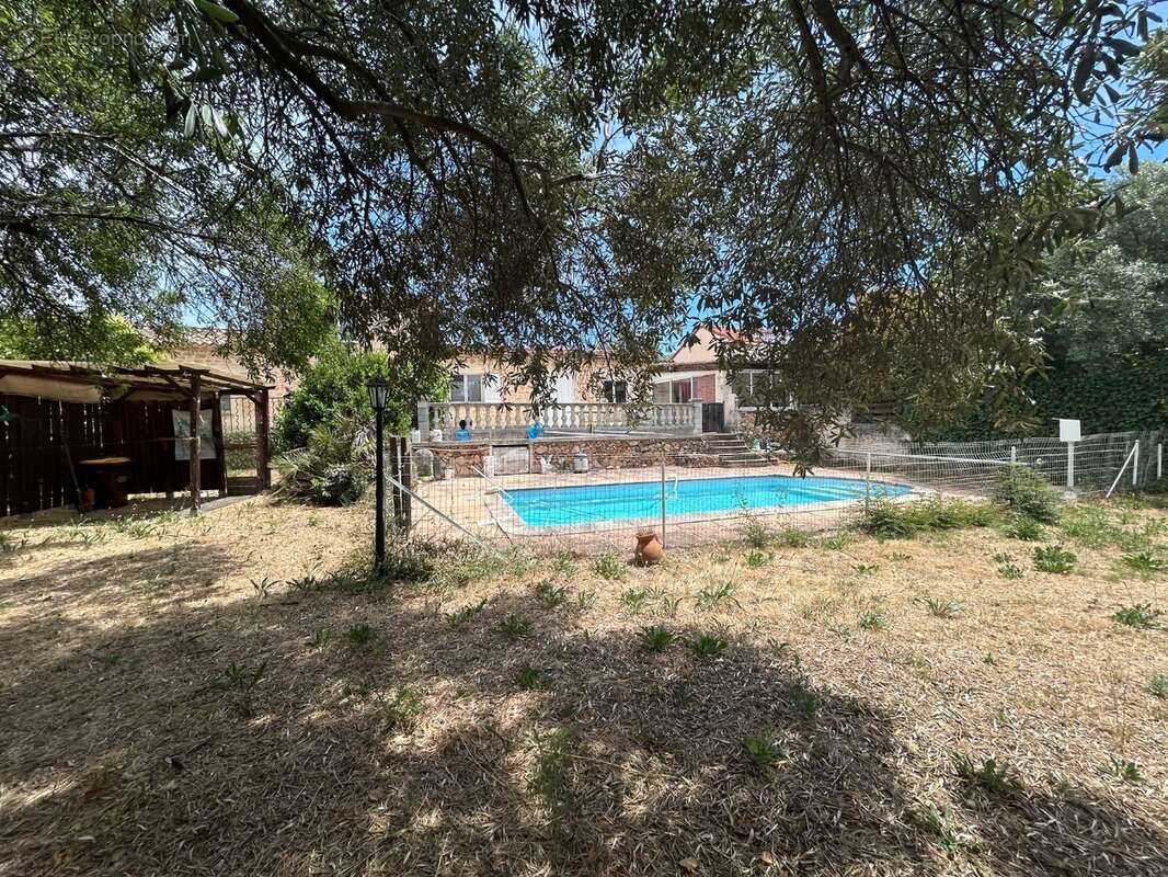 Maison 84 m² à Draguignan  - photo 3