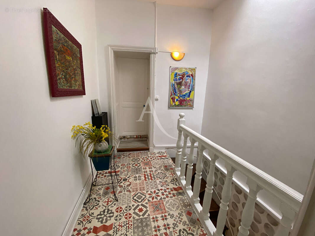 Appartement à ROCHEFORT