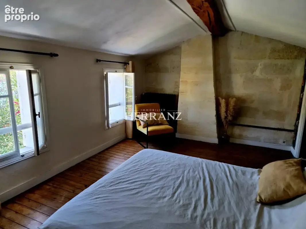 Maison en pierre - photo 7