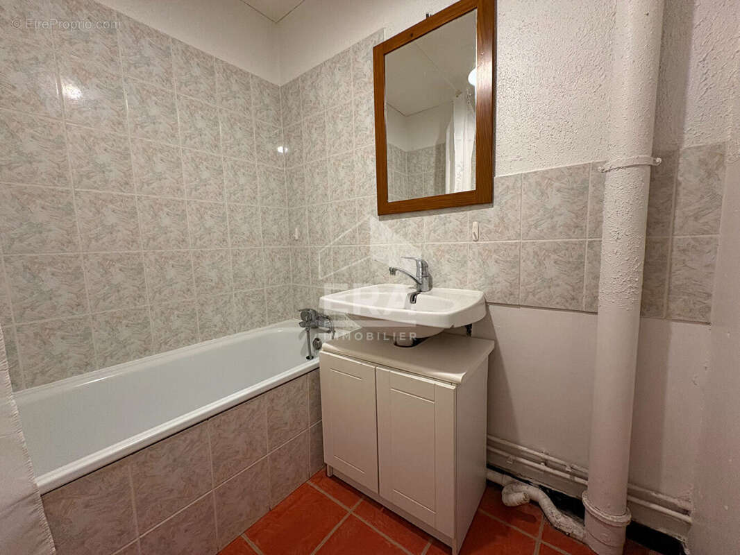 Appartement 37m² à beynes - photo 7