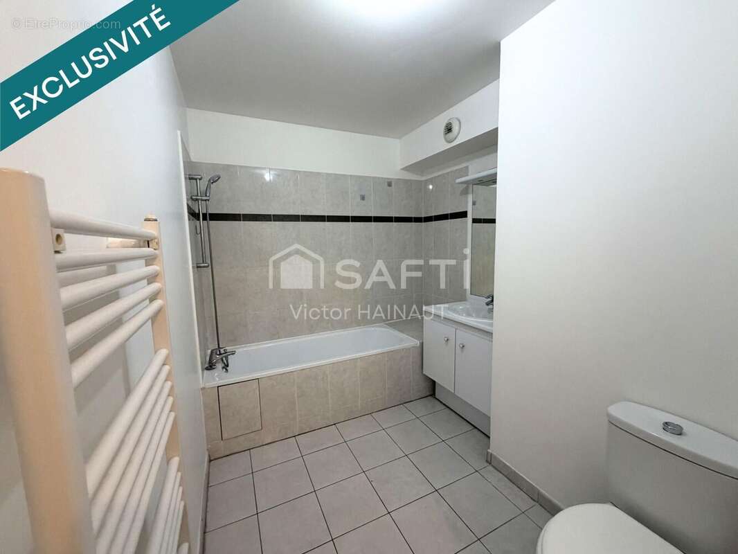 Photo 7 - Appartement à LOGNES