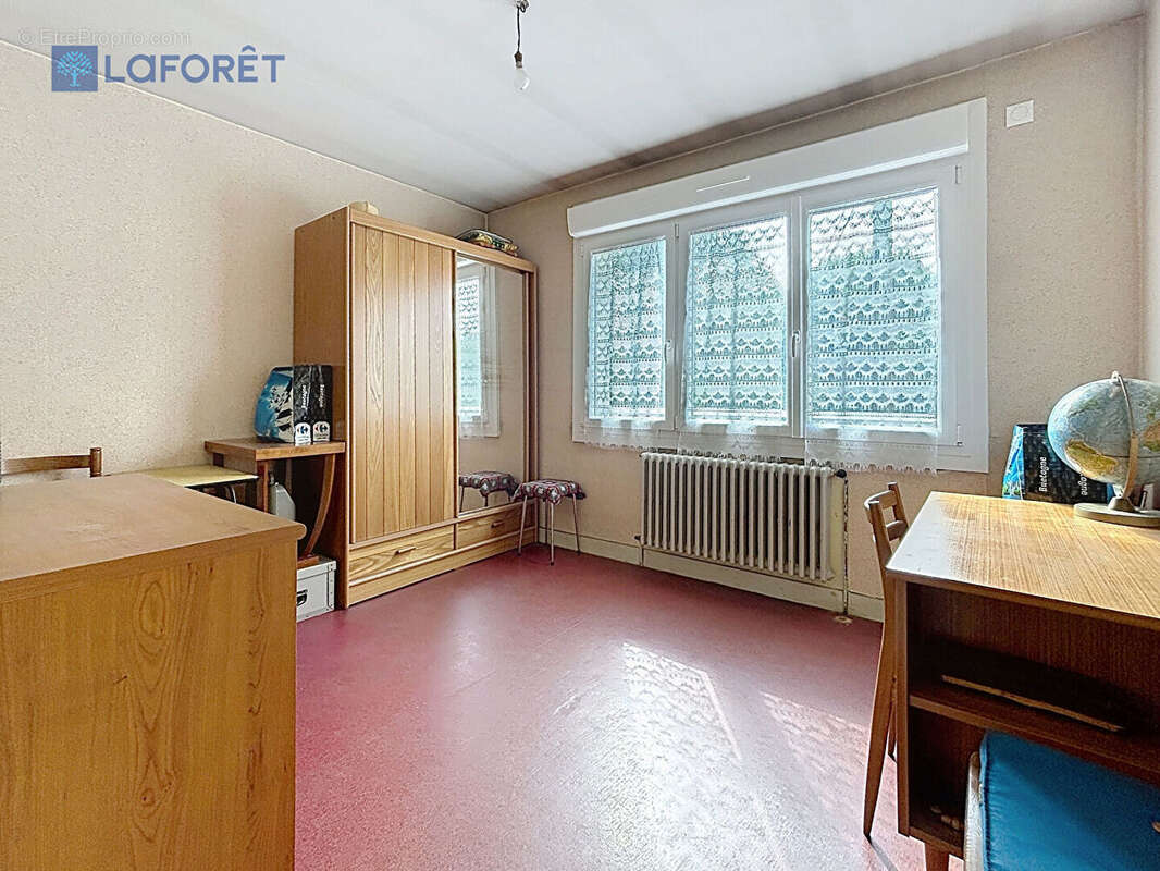 A VENDRE Maison Lanester 5 pièce(s) 67 m2 - photo 5