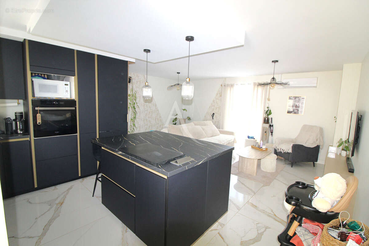 Pavillon rénové - photo 12