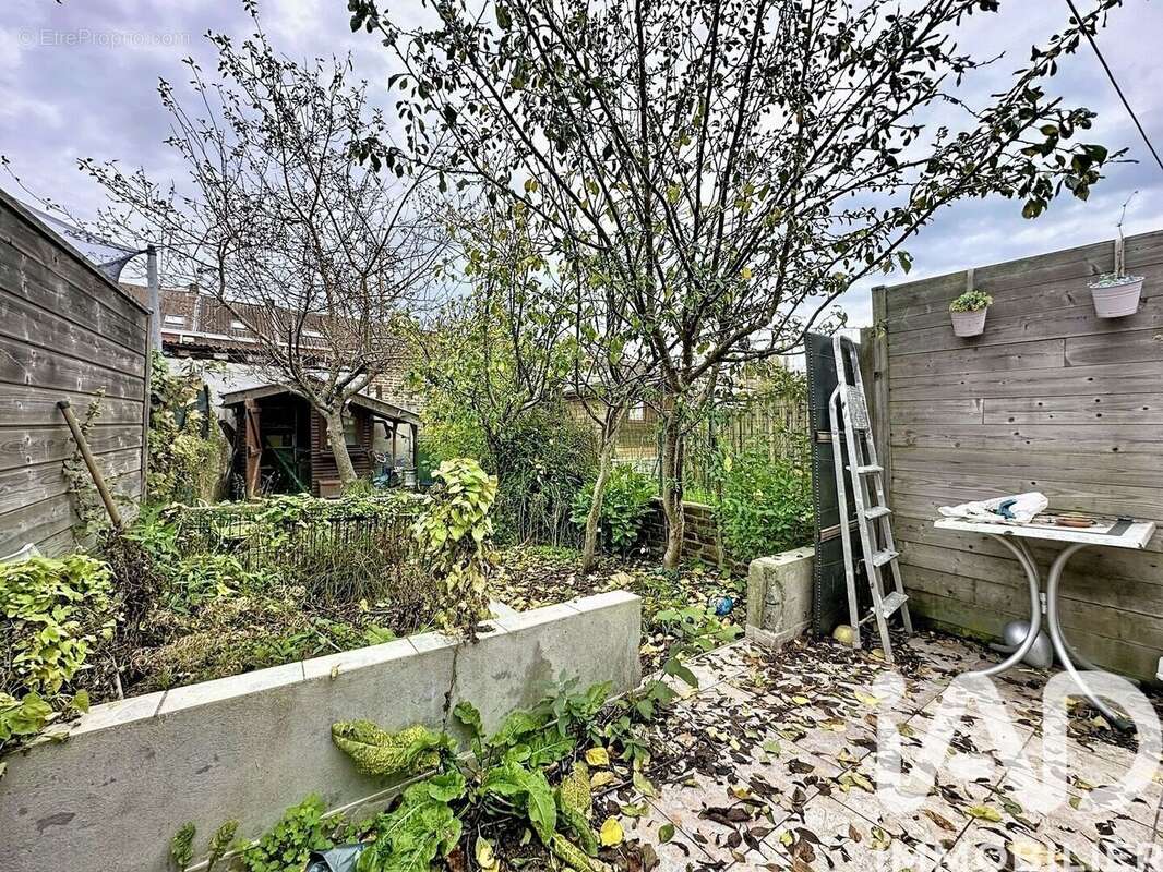 Photo 8 - Maison à WATTRELOS