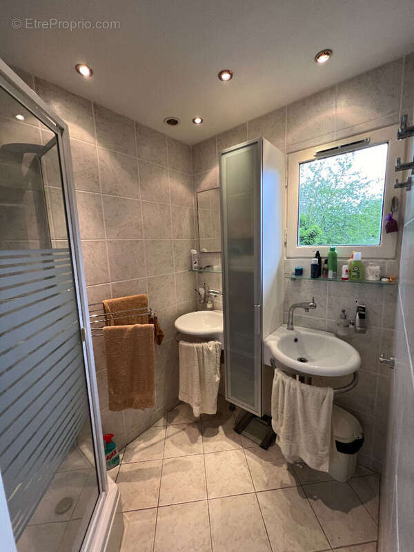 Maison à CASTELNAUD-LA-CHAPELLE