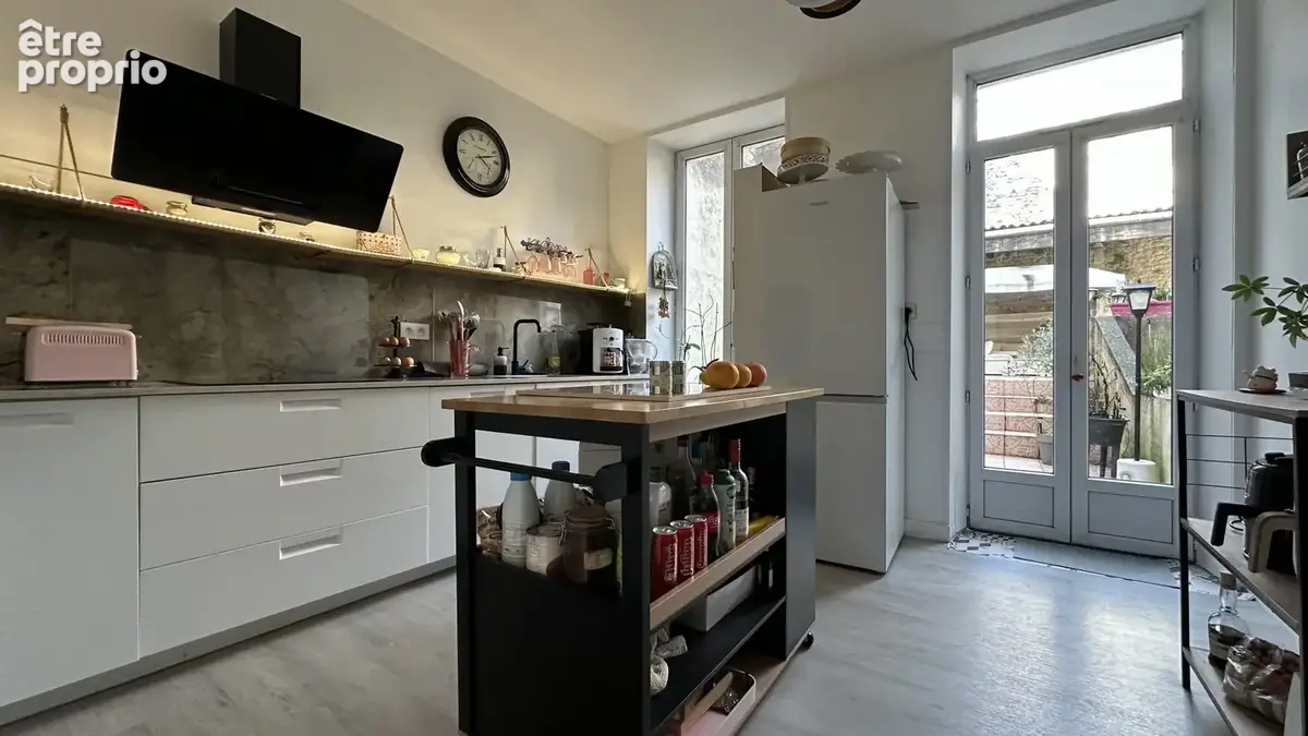 Appartement 4 pièces 152 m² à vendre à Rochefort (17300) - photo 4