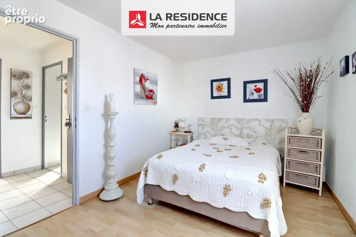 Maison 3 pièces 70 m² à vendre à Frejus (83600) - photo 3