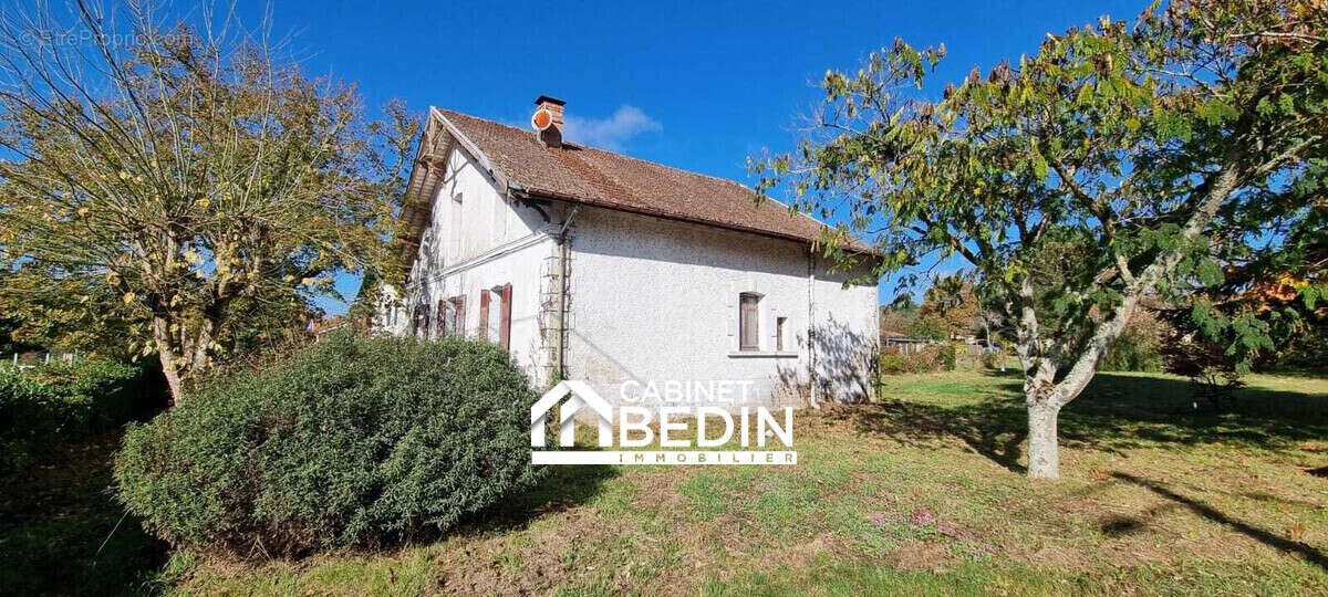Maison 112 m² à Belin-Beliet  - photo 2