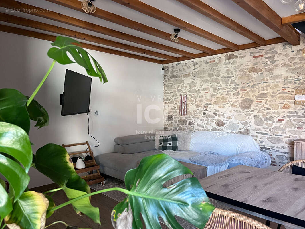 Maison Frossay - photo 2