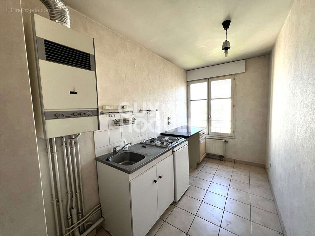 Appartement à LYON-4E