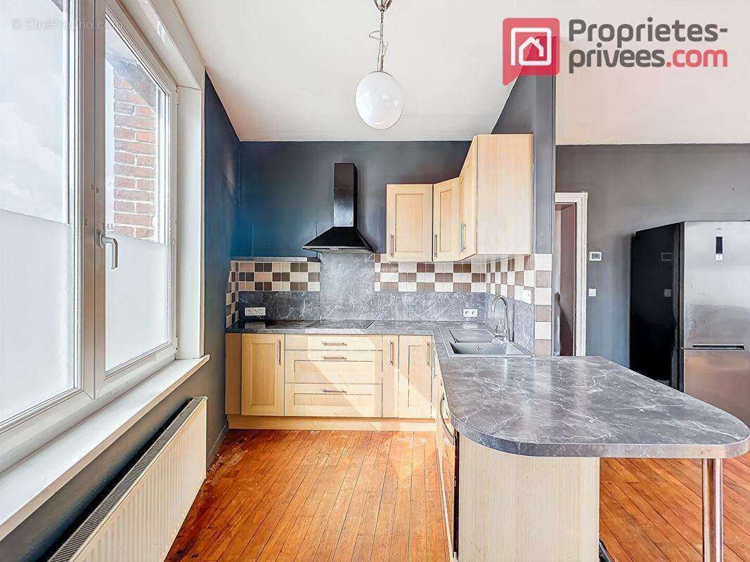 Appartement à ARMENTIERES