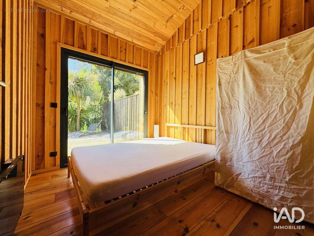 Photo 8 - Maison à TALAIS