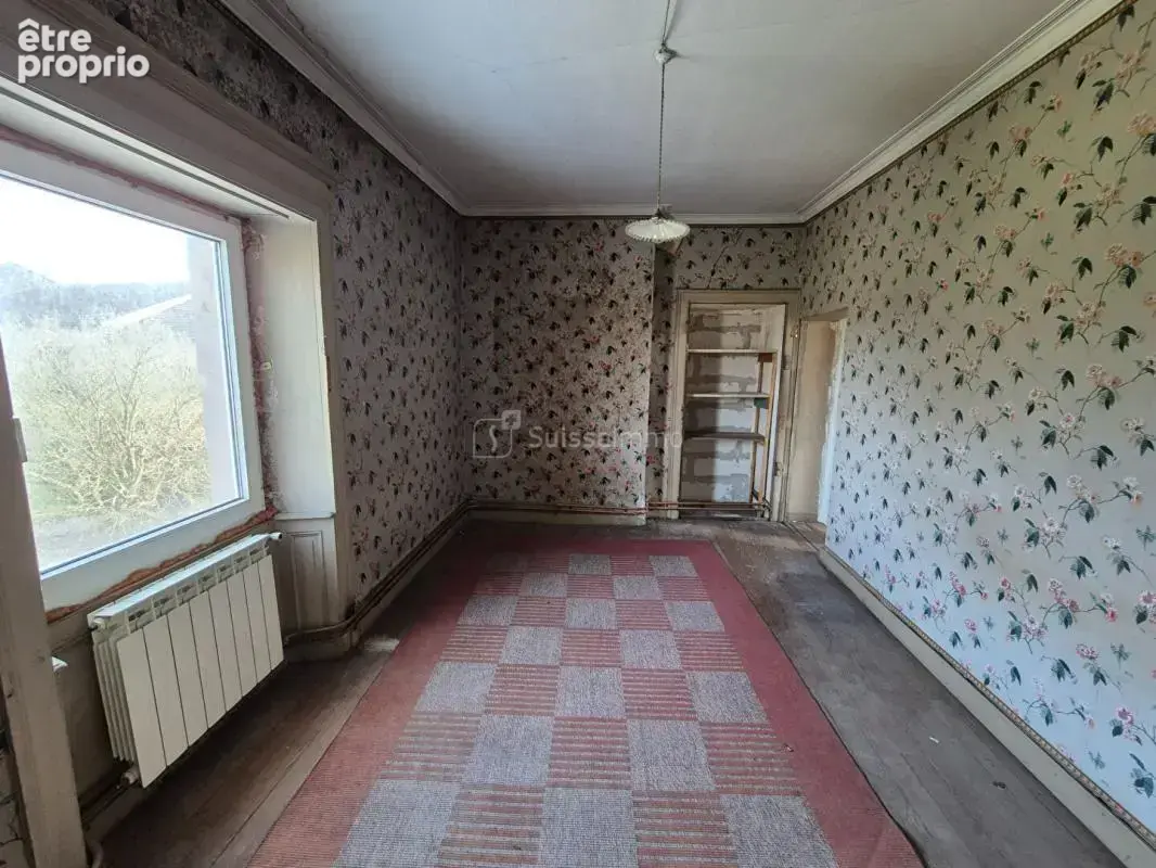 Maison bourgeoise de caractère ? 185 m² habitables ? Terrain de 10 ares - photo 11