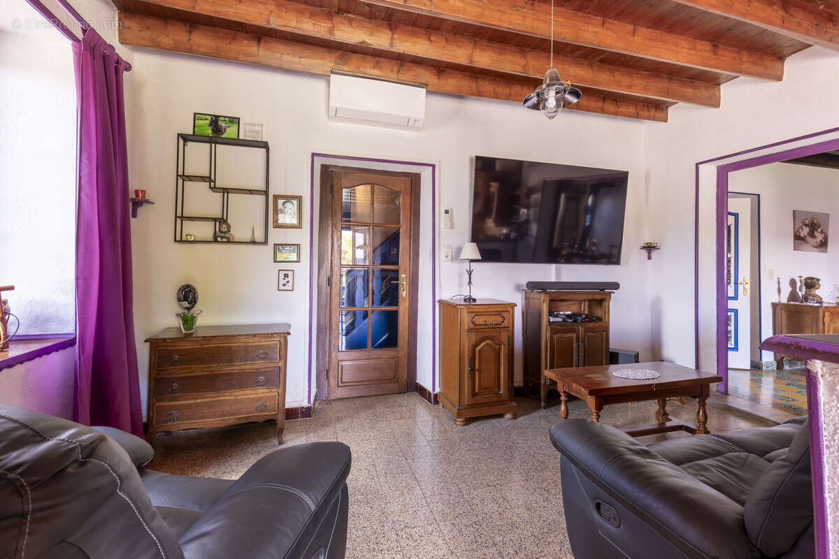 Maison à VALENCOGNE