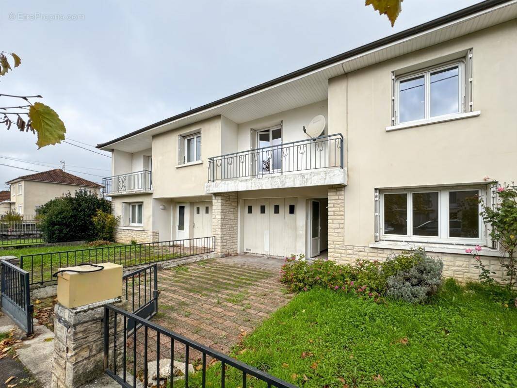 Appartement à PERIGUEUX