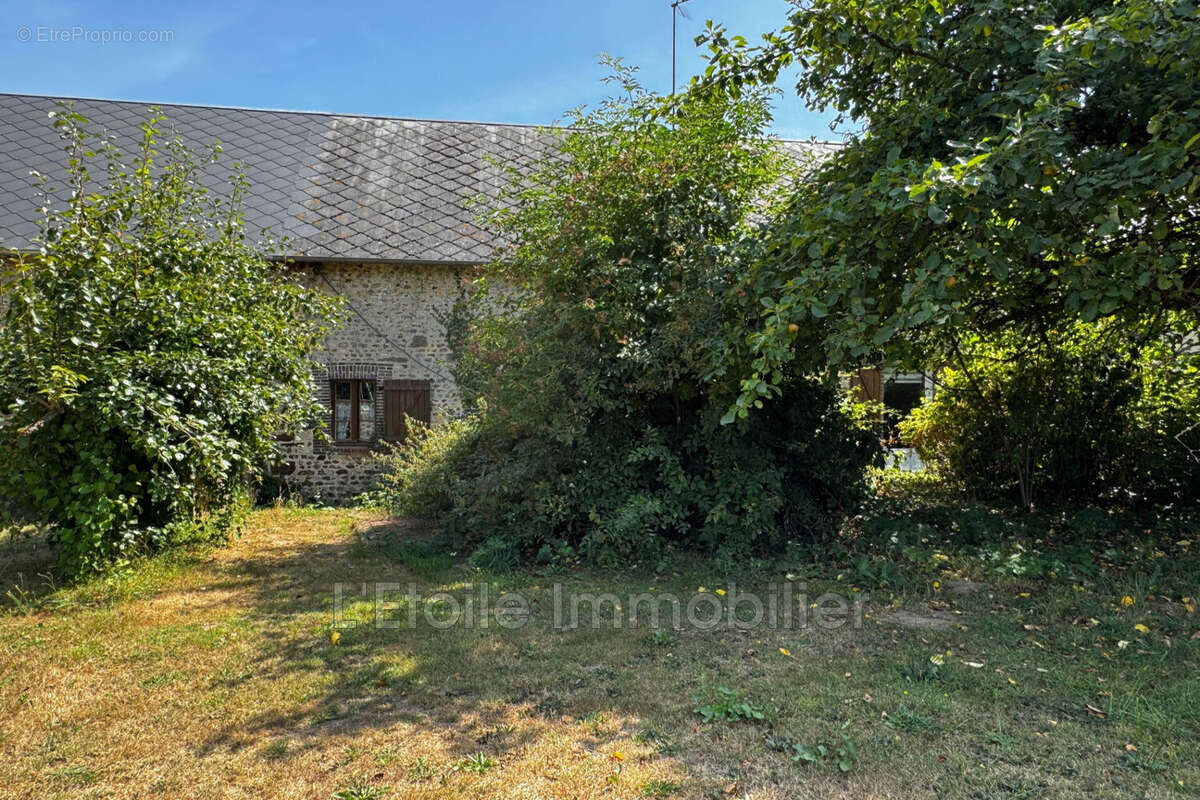 Maison 36 m² à Soligny-La-Trappe  - photo 9