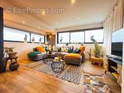 Appartement à LACANAU