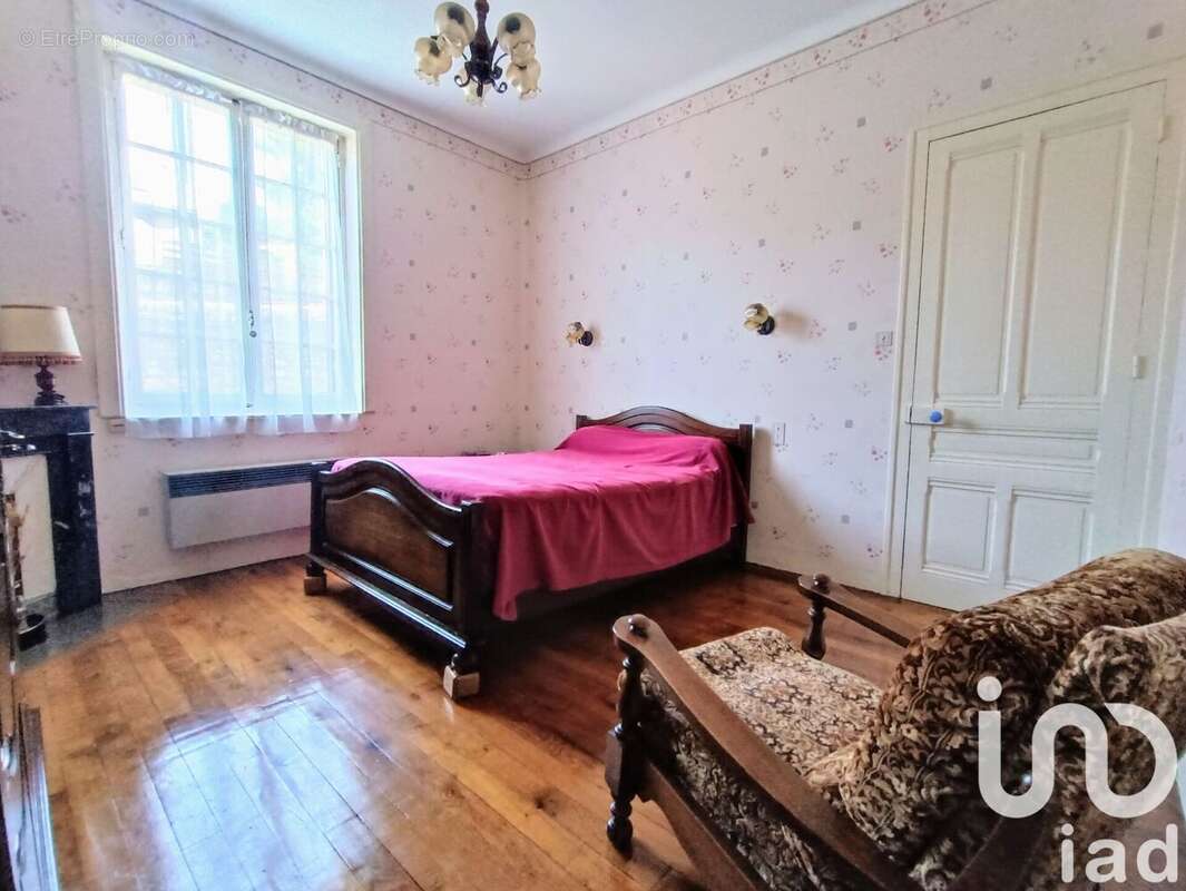 Photo 9 - Maison à SAINT-CHAMOND