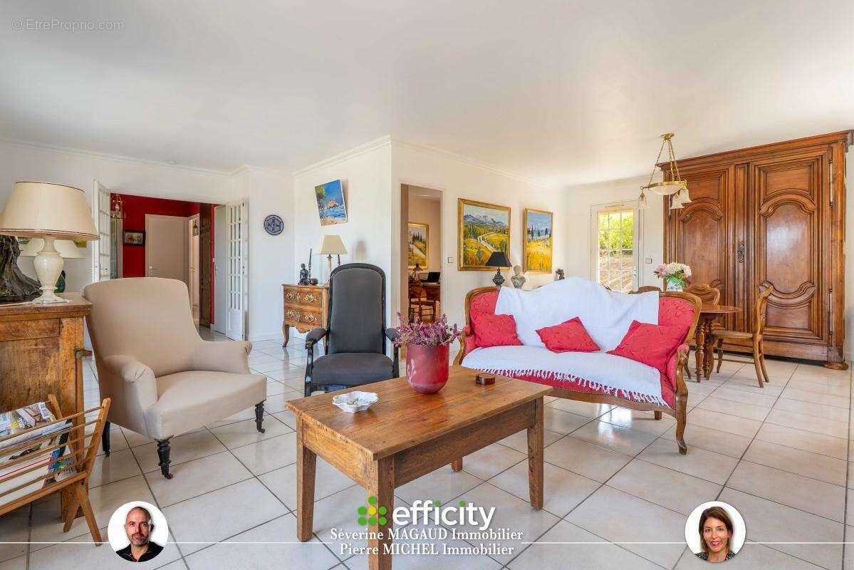 Maison individuelle - photo 9