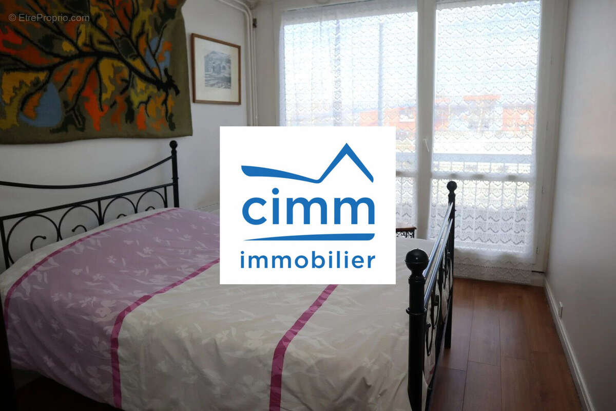 Appartement à MONTARGIS