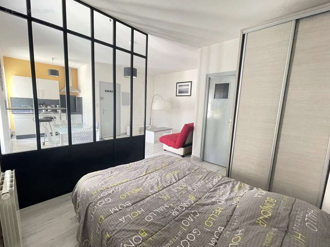 Appartement à VANNES