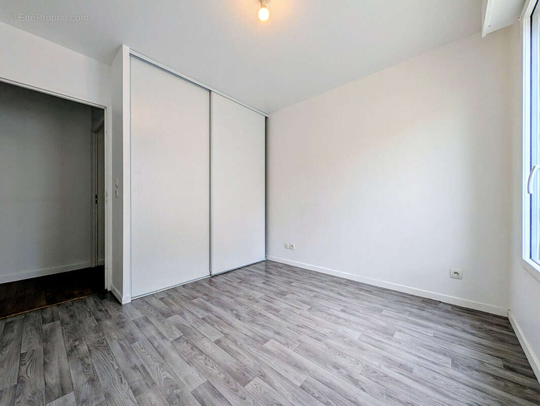 Appartement Maisons-Laffitte T2 - 40.22 m2 - photo 4