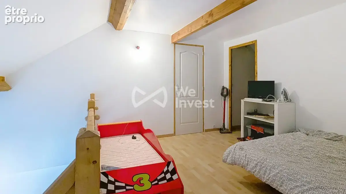 Maison 7 pièces 171 m² à vendre à La Ferte-Bernard (72400) - photo 7