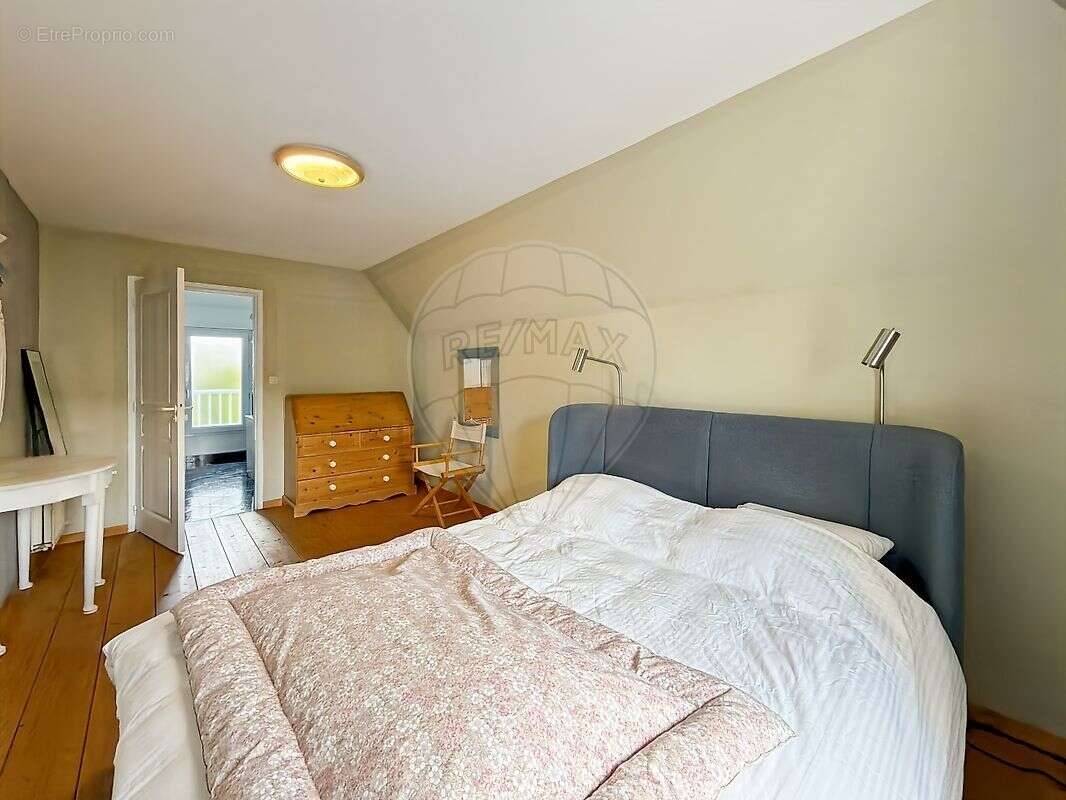 Maison 5 chambre(s) à vendre - photo 9