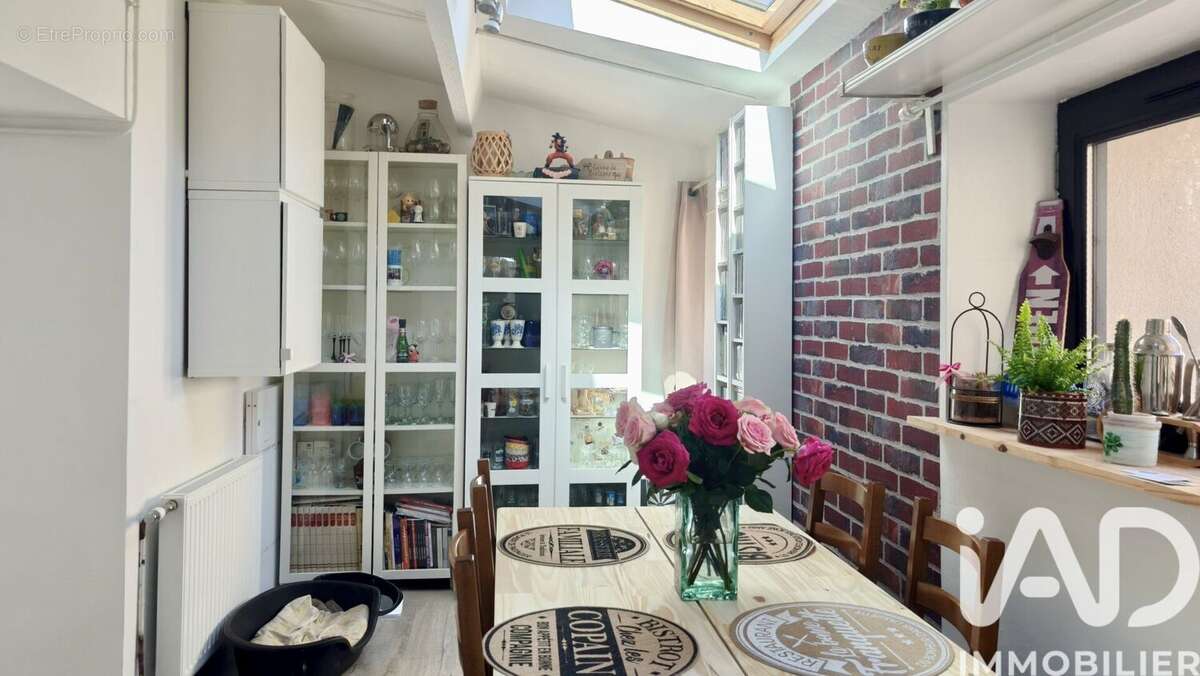 Photo 2 - Maison à COUERON