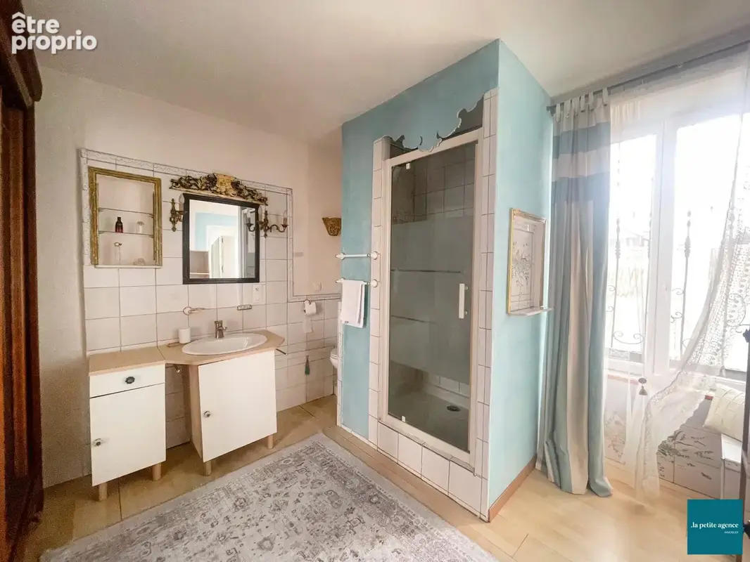 Maison 7 pièces 164 m² à vendre à Conde-Sur-Noireau (14110) - photo 9