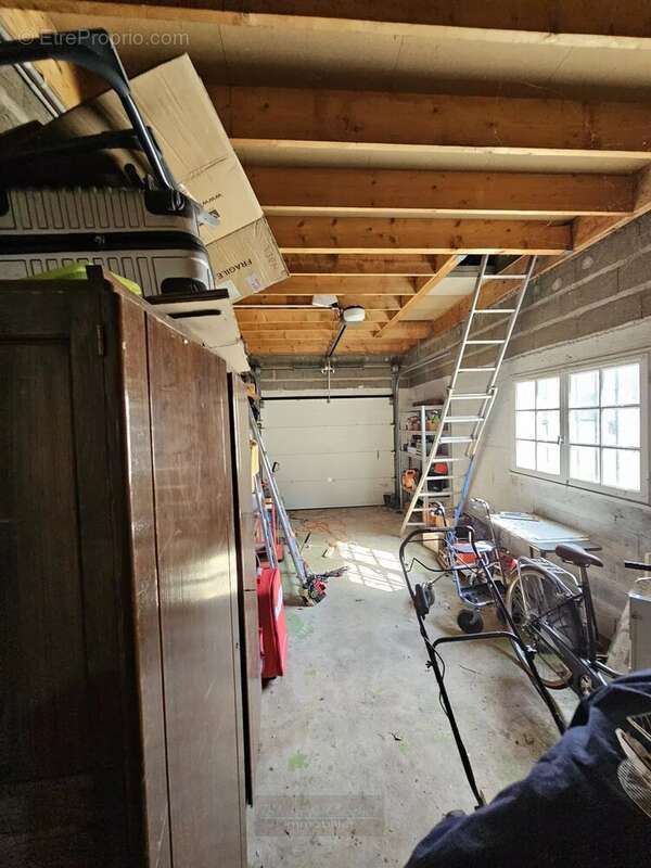 Maison à VILLEMANDEUR