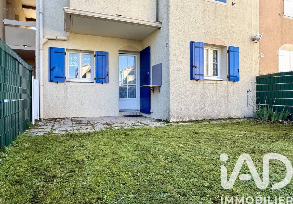Photo 1 - Appartement à DOLUS-D'OLERON