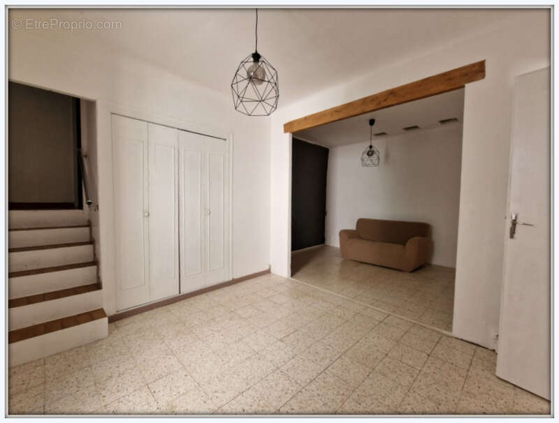 Maison à vendre 3 pièces PORTEL DES CORBIERES (11) - photo 4