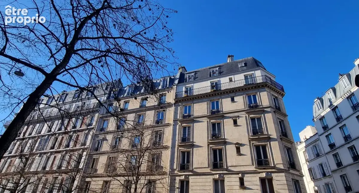 Appartement - photo 14
