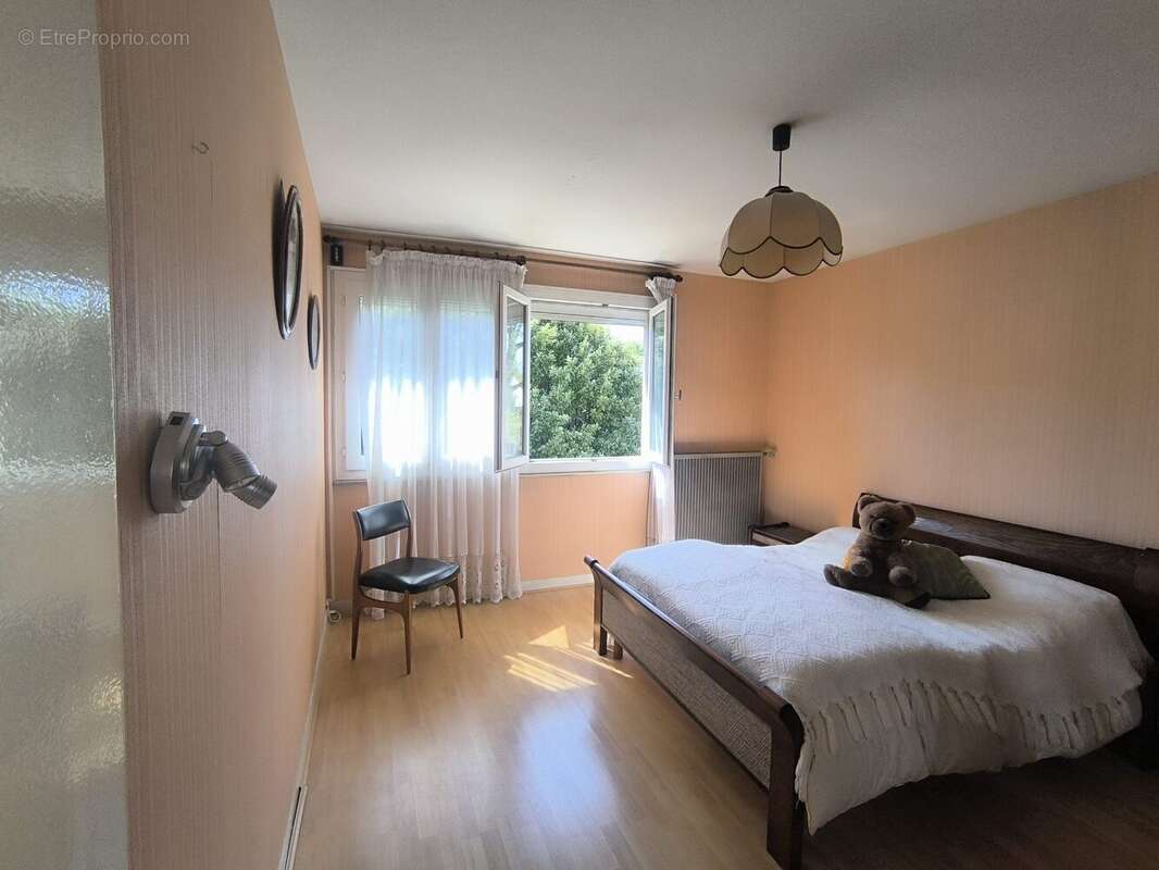 Maison à NOISY-LE-GRAND