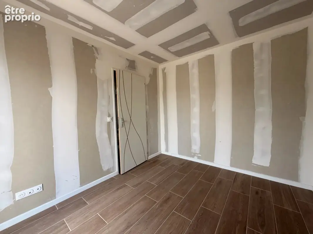 Maison de plain-pied au cœur de Mansle - photo 10