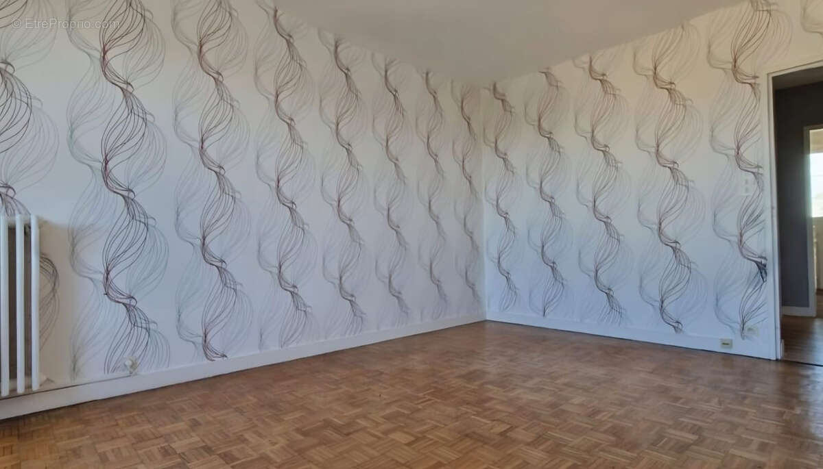 Appartement à LIMOGES