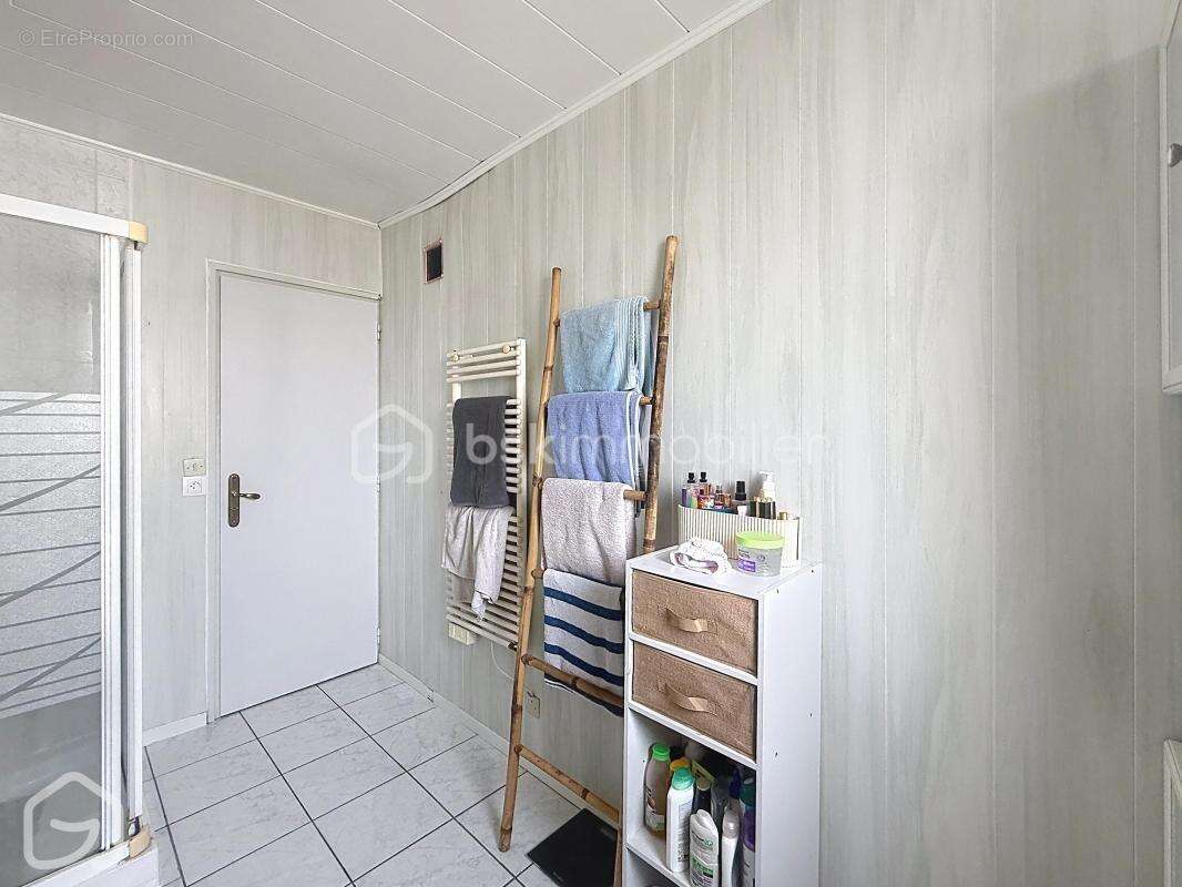 Exclusivité – le perrier – maison de plain-pied 123,5 m² – 3 chambres – garage – jardin - photo 11