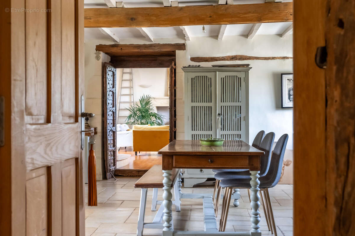 Maison à BERGERAC