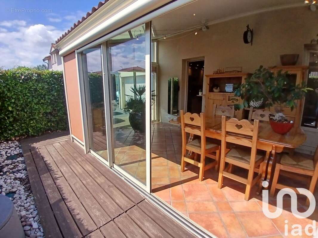 Photo 4 - Maison à AURILLAC