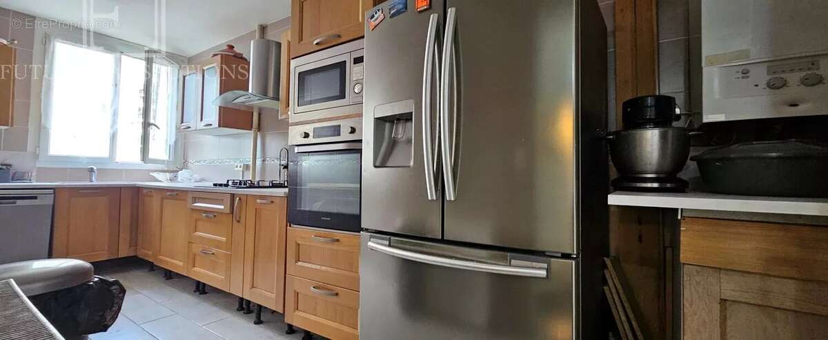 Appartement à COLOMBES