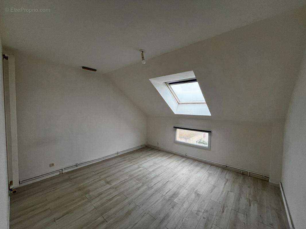 Appartement à ANGERS