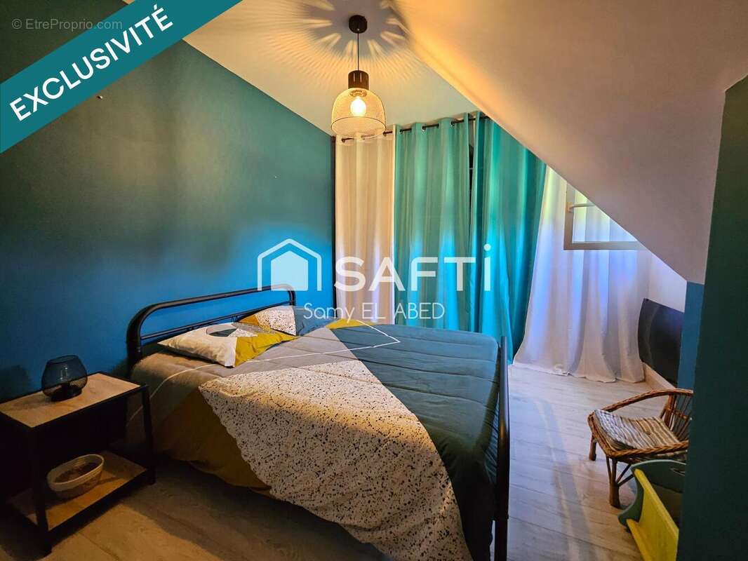 Maison 135 m² à Domjean  - photo 9