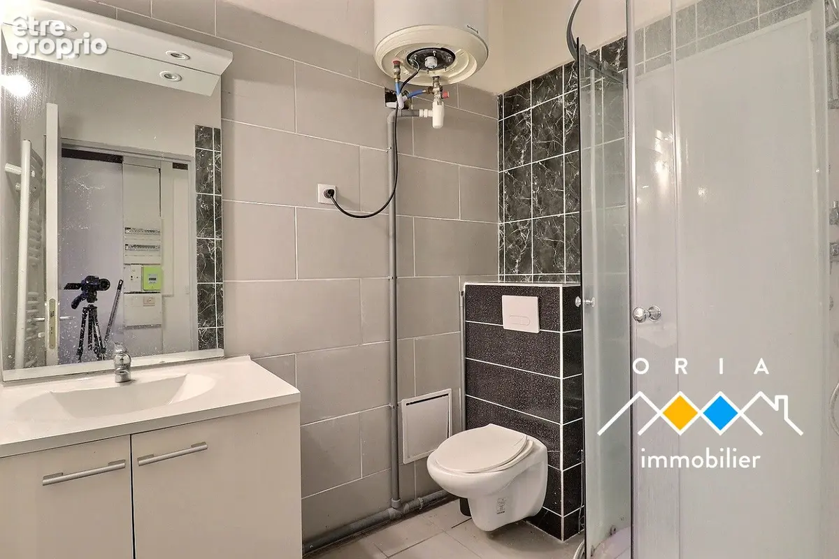 Appartement Lunéville rendement 11% - photo 4