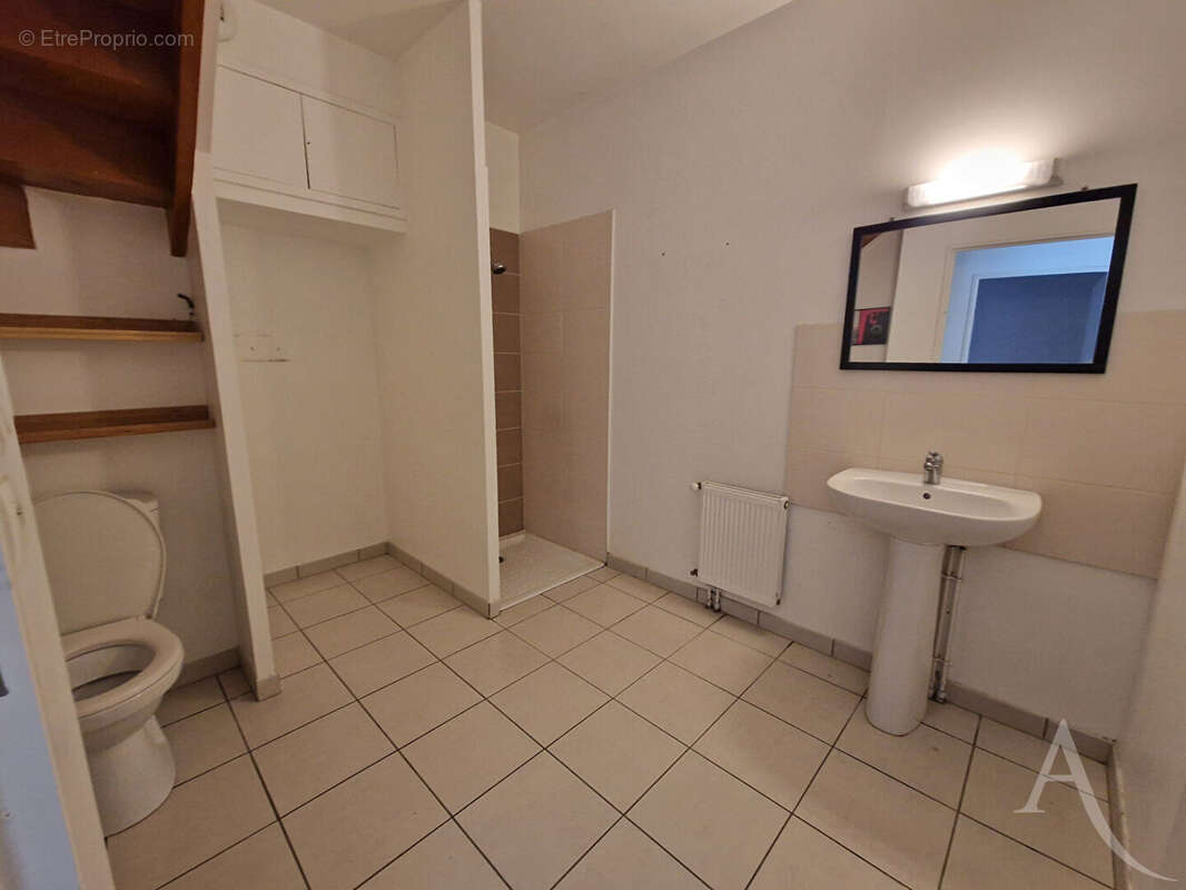 Maison à COLOMBELLES