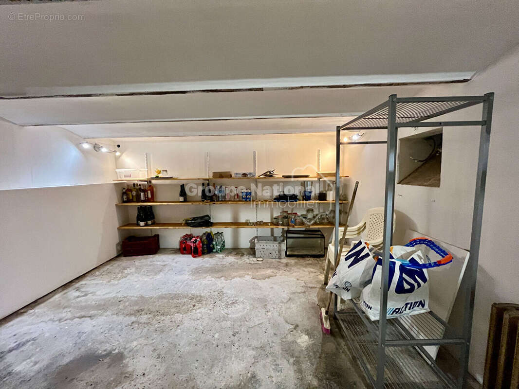 Maison à CHATEAURENARD