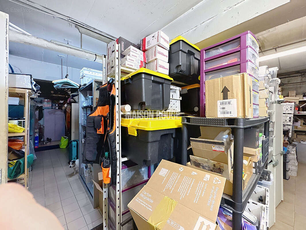 Maison à FONTENAY-SOUS-BOIS