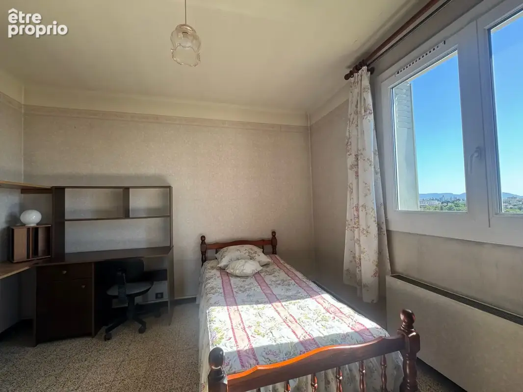 À vendre   t3 lumineux en dernier étage   saint-jérôme - photo 9